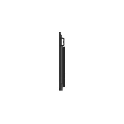 6. iiyama TN6505A-B1AG signage display Interactive flat panel 163.8 cm (64.5") 500 cd/m2 4K Ultra HD Black Touchscreen