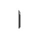 6. iiyama TN6505A-B1AG signage display Interactive flat panel 163.8 cm (64.5") 500 cd/m2 4K Ultra HD Black Touchscreen