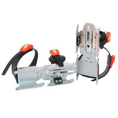 3. TEMPISH Feeez adjustable sled runners