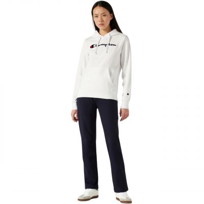 4. Champion Hooded Sweatshirt W 118097 WW001