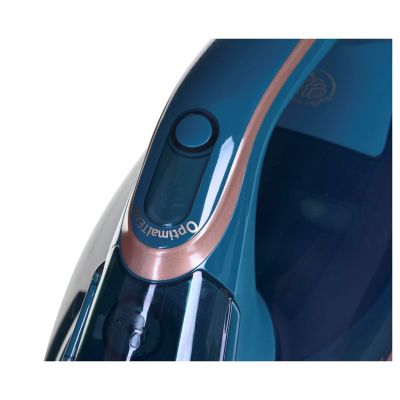 7. PHILIPS DST 8030/70 iron