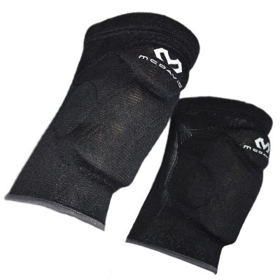 3. McDavid Flexy Knee Pad - 2 pieces