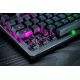 4. Razer RZ03-04980100-R3M1 Gaming Keyboard USB QWERTY US English Black
