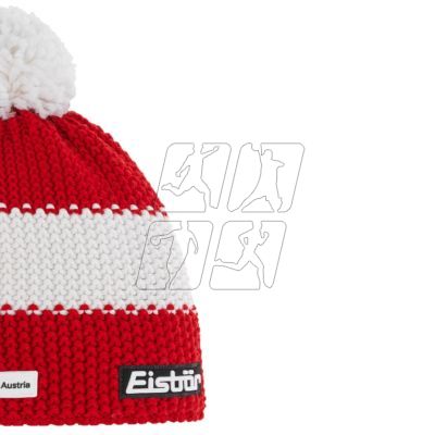 2. Eisbar Star Pompon Mu Ska Cap E33140-AUT