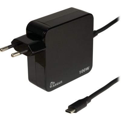 5. Inter-Tech PD-2100 Black Alternating Current Internal