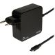 5. Inter-Tech PD-2100 Black Alternating Current Internal