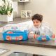 4. FERPLAST Combi 2 - hamster cage