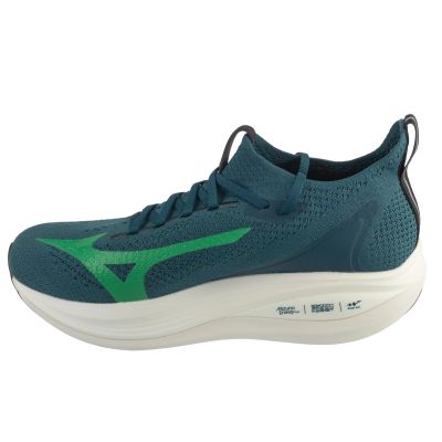 2. Mizuno Neo Vista 2 J1GC253452 Green 42