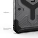 5. Urban Armor Gear Pathfinder Cell Phone Case 17.5 cm (6.9") Ash, Black