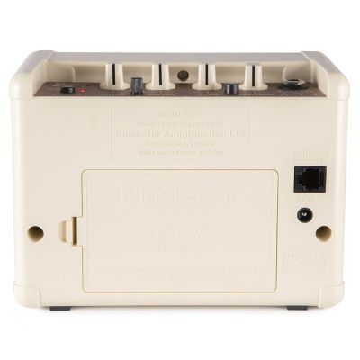 2. Blackstar Fly 3 Acoustic Mini Amp - Acoustic Amplifier