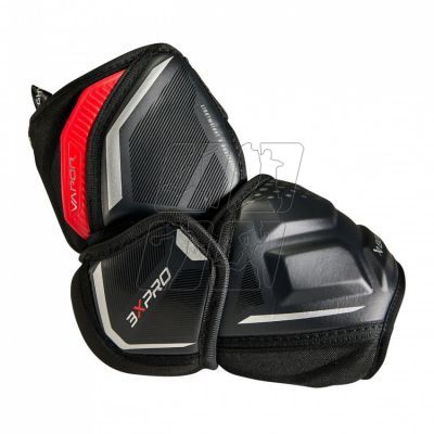 Bauer Vapor 3X Pro Int 1059928 Hockey Elbow Pads