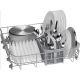 6. BOSCH SMV4HTX03E built-in dishwasher