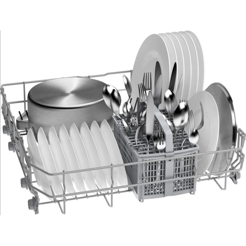6. BOSCH SMV4HTX03E built-in dishwasher