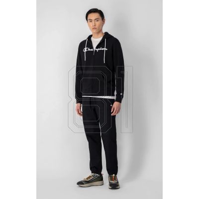 9. Champion M 218700 KK001 pants