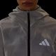 5. adidas TERREX Xperior CLIMA365 Light Windweave Jacket for Women – black/white, size: XS