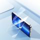 3. Joyroom Knight 2,5D FS TG 5x glass iPhone 14 Plus full screen (JR-DH07)