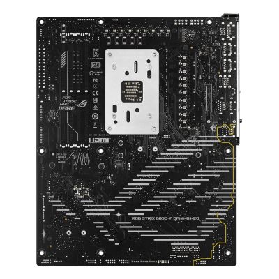 2. ASUS ROG STRIX B850-F GAMING NEO motherboard