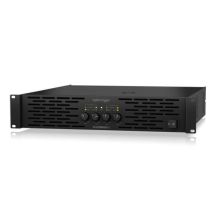 Behringer KM3600Q 4-Channel Power Amplifier
