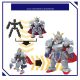 5. BLOCKROSS GUNDAM – KNIGHT GUNDAM