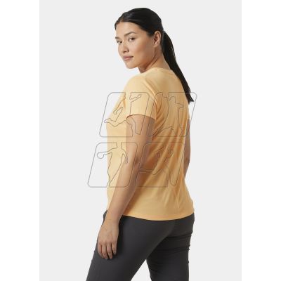 4. Helly Hansen W Allure T-Shirt W 53970 316