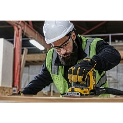 DeWALT DCW200N-XJ portable sander