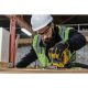 DeWALT DCW200N-XJ portable sander