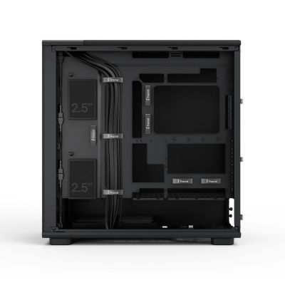 10. Fractal Design Epoch XL Tower Black