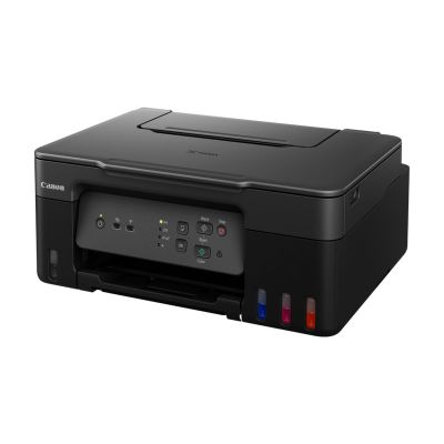 2. Canon PIXMA G3430 MegaTank black all-in-one