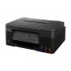 2. Canon PIXMA G3430 MegaTank black all-in-one