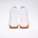 3. Reebok PRINCESS WHITE/GUM sneakers (100000025)