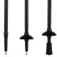 5. Spokey Quick 929473 trekking poles