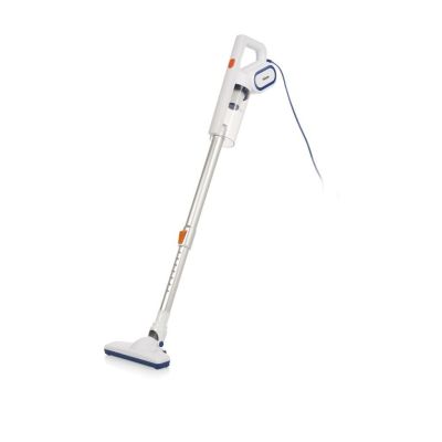2. Tristar Vacuum Cleaner | SZ-2308 | Corded operating | 400 W | 230V | Operating radius 7.5 m | White