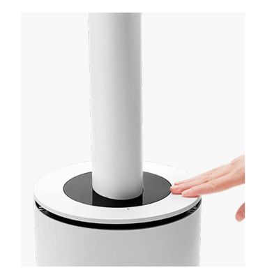 4. Venta AP100 70 m2 2000 W White