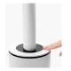 4. Venta AP100 70 m2 2000 W White