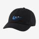 Nike Club Kids Black Baseball Cap - FZ0831-010