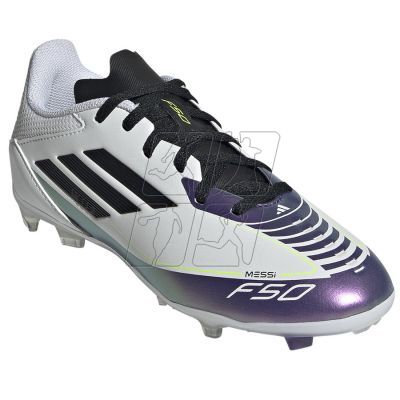 4. Adidas F50 League FG/MG IE9089 shoes