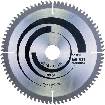 Bosch ?2608640447 circular saw blade 21.6 cm 1 pc.