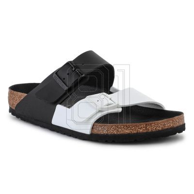 6. Birkenstock Arizona Split 1019703 slippers