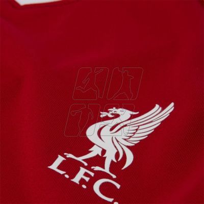 3. Nike Liverpool FC Home Jr CZ2653 687 football set