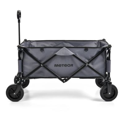 29. Meteor 16906 foldable transport trolley