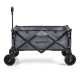 29. Meteor 16906 foldable transport trolley