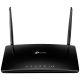 TP-Link Archer MR500 Wireless Router Gigabit Ethernet Dual-band (2.4 GHz/5 GHz) 3G 4G Black