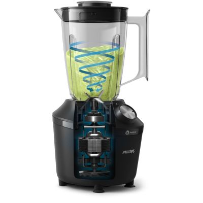 16. Philips HR2191/01 Blender