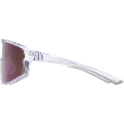 3. UVEX Skyryse Cycling Glasses, One Size