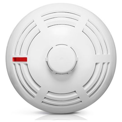 Satel ASD-200 Wireless Smoke Detector