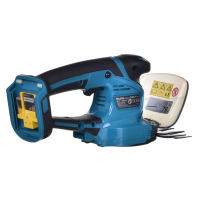 4. 18V DUM111ZX MAKITA Grass Shears