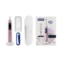 Oral-B iO Series 9 Rose Quartz Toothbrush
