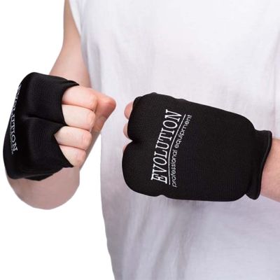 4. Evolution OD-300 Flexible Fist Guard