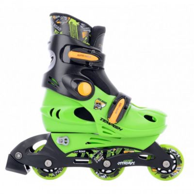Tempish Baby Skate Racer Jr 1000000009 roller skates