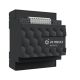 2. Digital input module (8 inputs) and relay outputs (8 outputs) Grenton / DIN rail mounting / TF-Bus